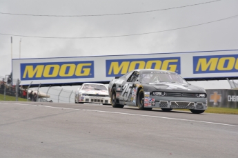 Mosport (CTMP) - Silverado 250 - NASCAR Pinty's